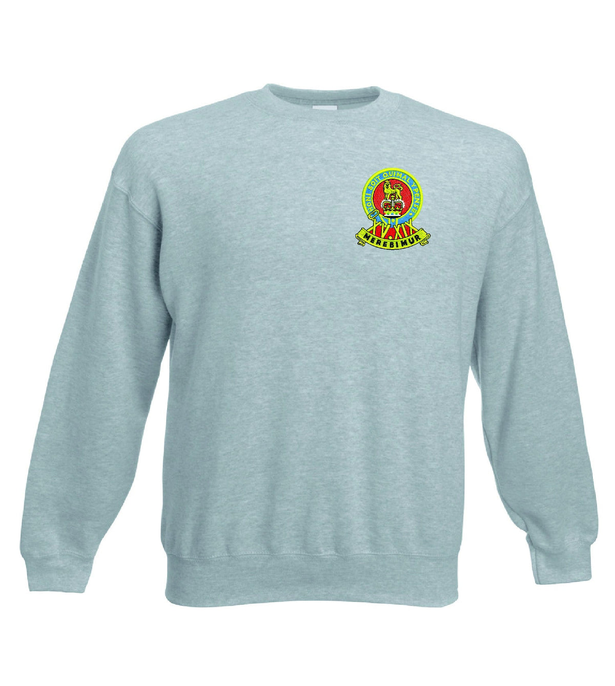 15th/19th Royal Kings Hussars Sweatshirts