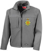 Royal corp of transport Softshell