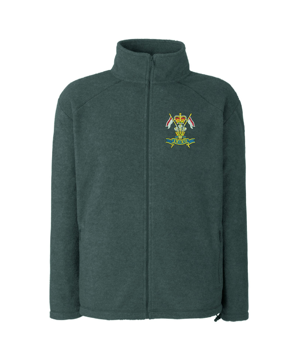 9th/12th Royal Lancers Fleeces