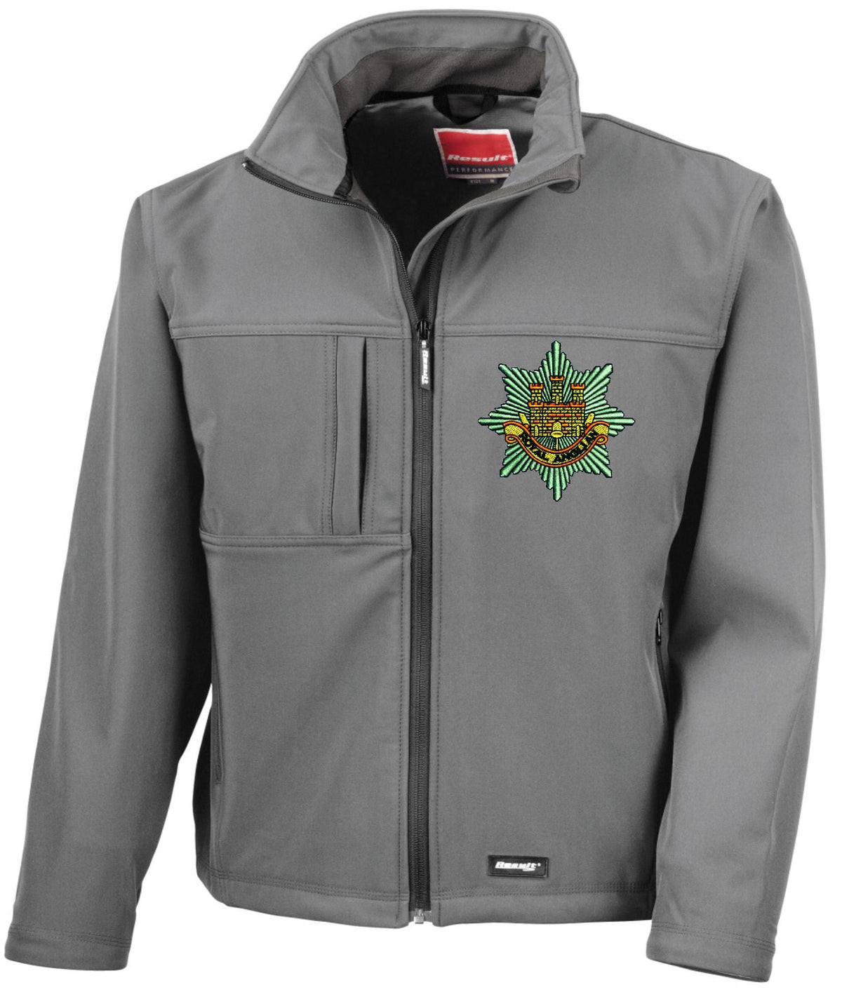 Royal Anglian Softshell