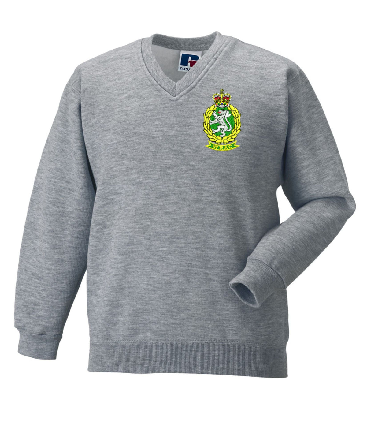 WRAC Sweatshirt