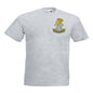 Yorkshire Regiment T Shirts