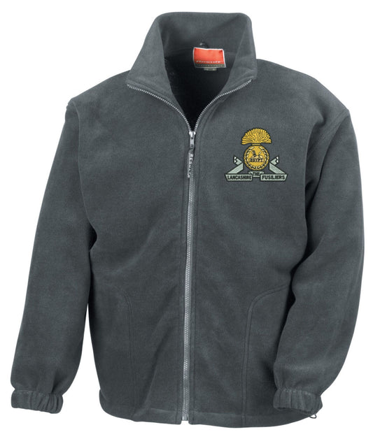 Lancashire Fusiliers Fleeces