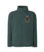 Queen Alexandra Nursing corp fleece