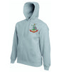 Norfolk Regiment  hoodie