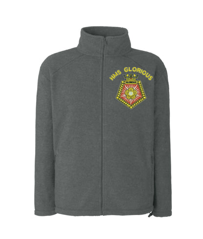 HMS Glorious Fleece