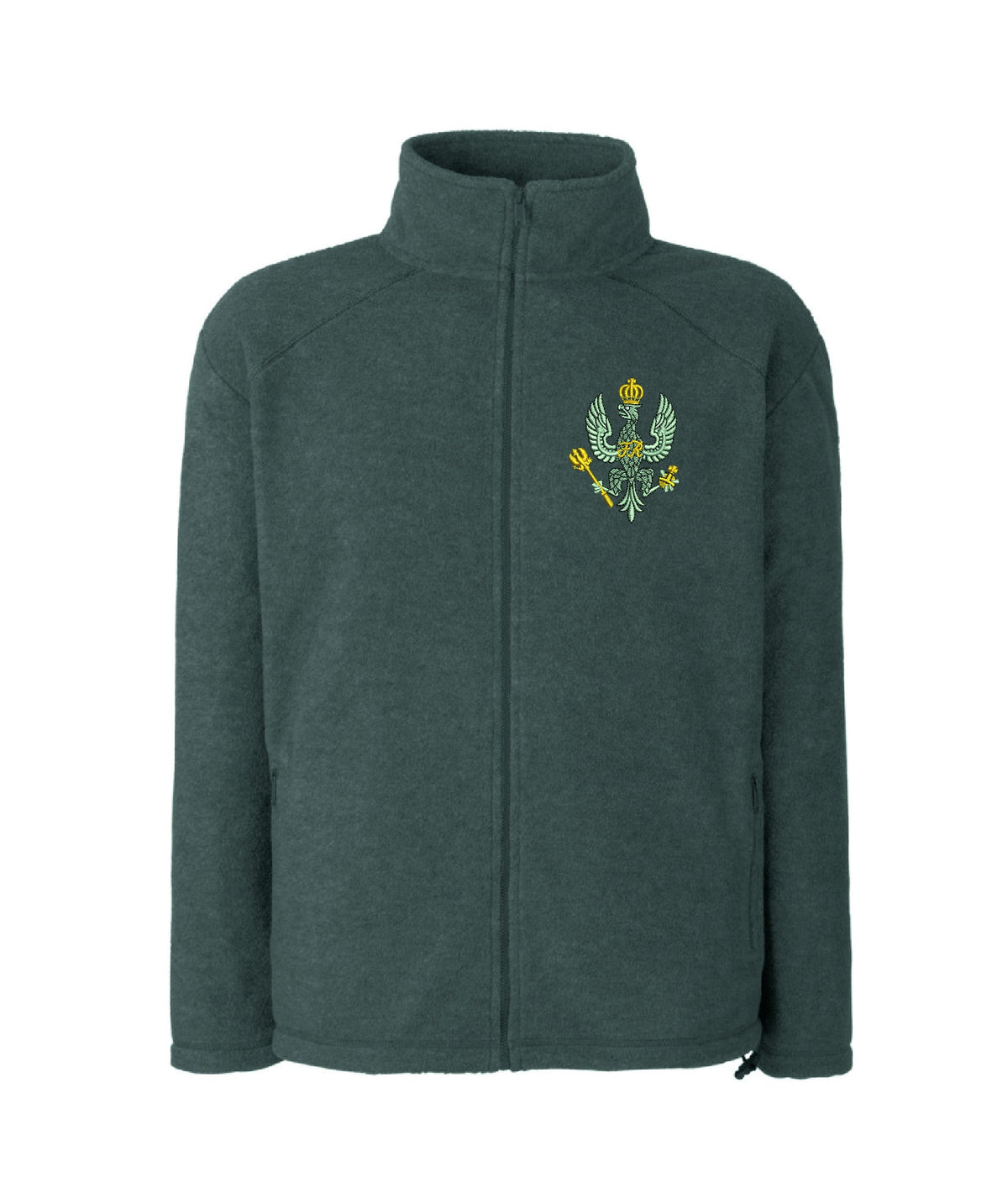 Kings Royal Hussars Fleece
