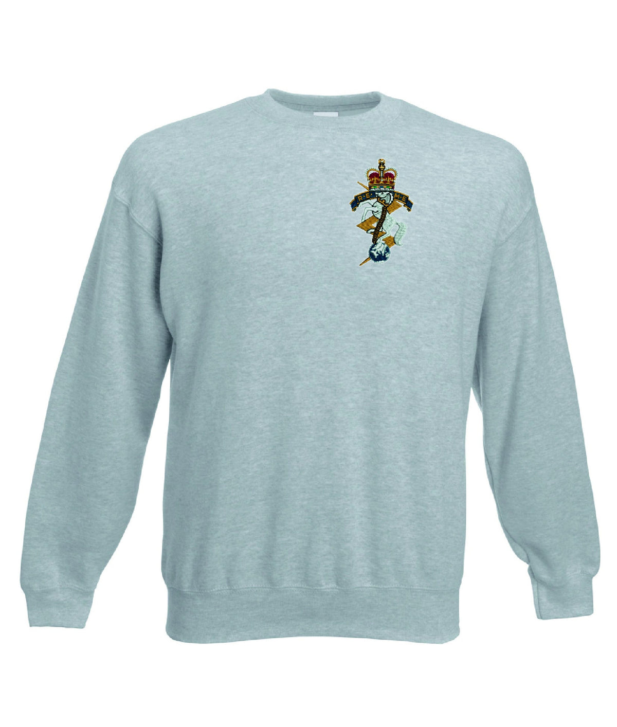 REME Sweatshirt (Royal Electrical & Mechanical Engineers)