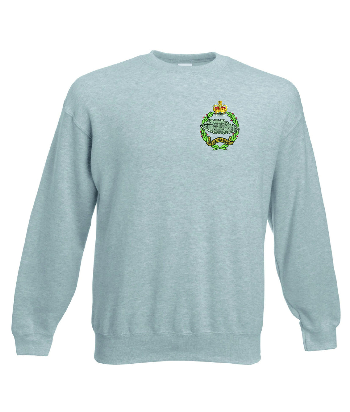 Royal Tank Regiment Sweatshirts