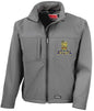 Royal Army Pay corp Softshell