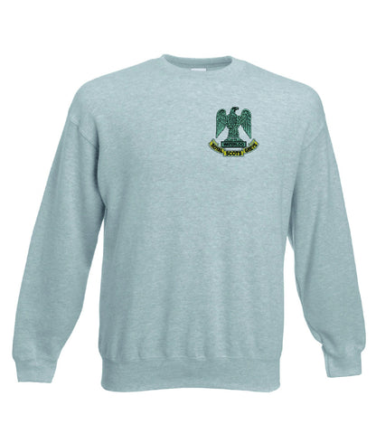 Royal Scots Greys Sweatshirt