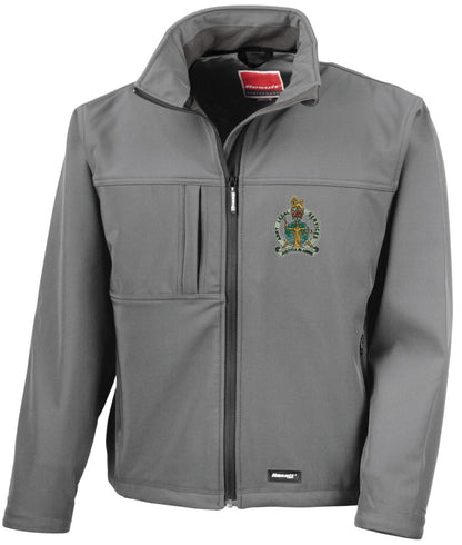 Army Legal Services Softshell