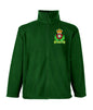 Intelligence corp Fleece