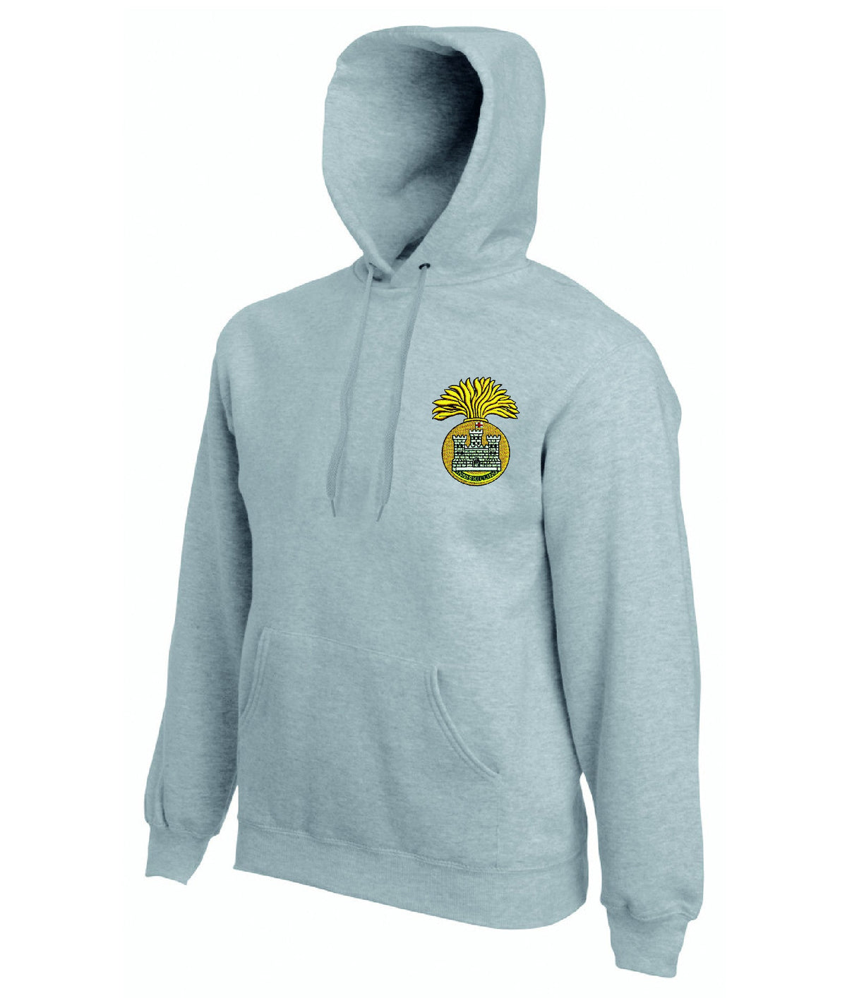 Royal Inniskilling Fusiliers Hoodie