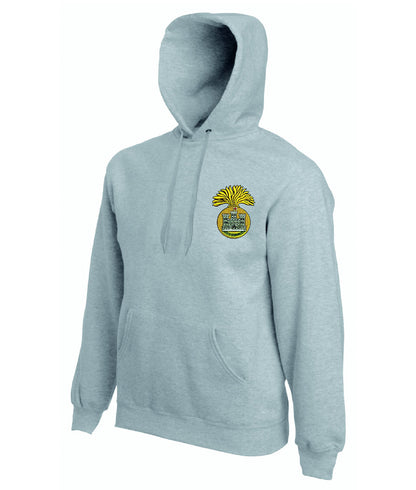 Royal Inniskilling Fusiliers Hoodie