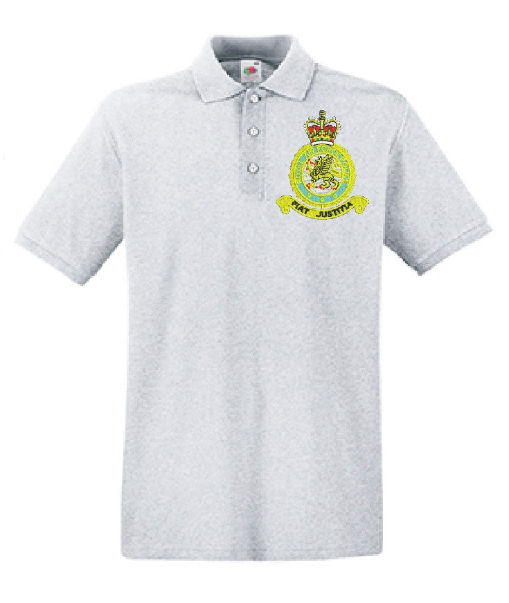 RAF Police polo shirts