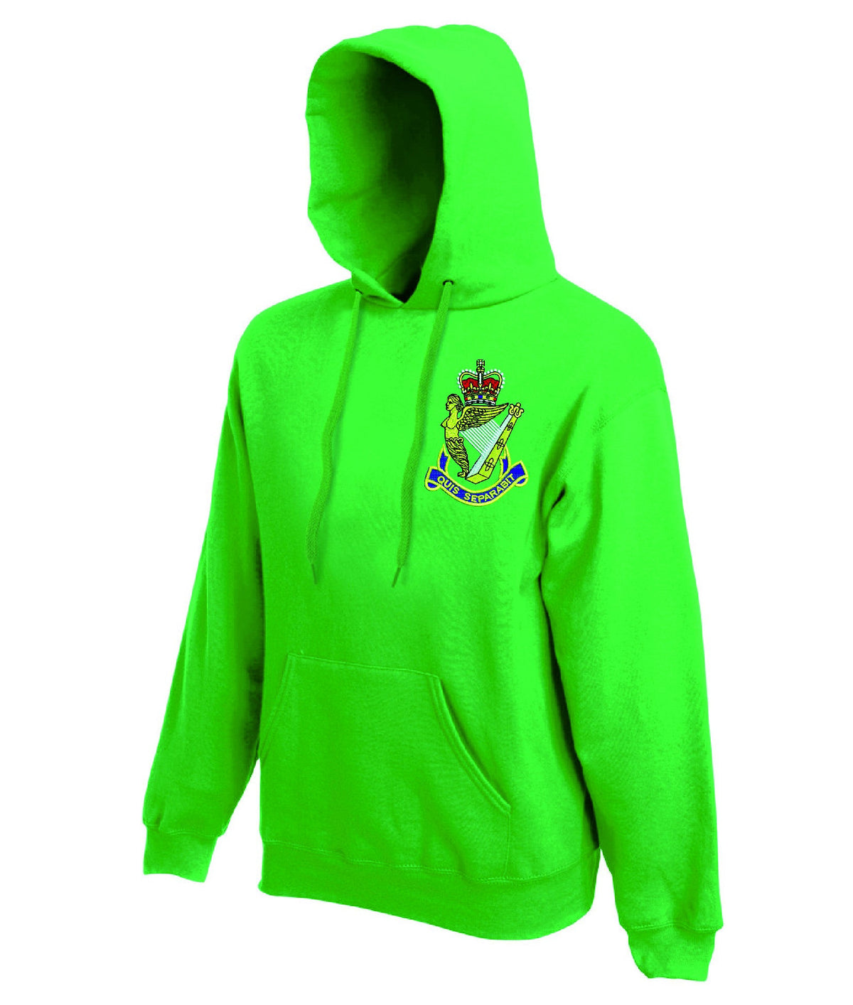 Royal Ulster Rifles Hoodie