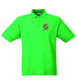 queens Royal Hussars Polo Shirts