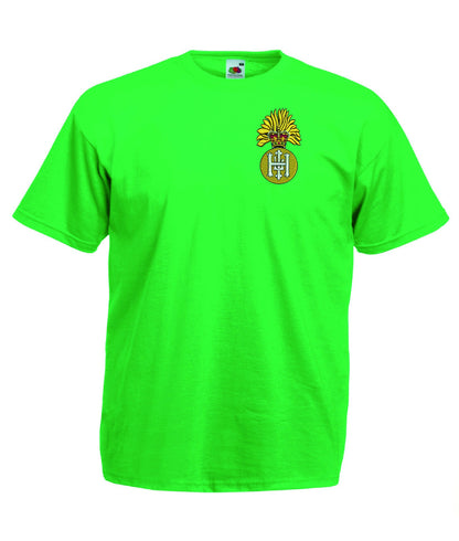 Royal Highland Fusiliers T Shirt