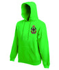 Queen Alexandra Nursing corp Hoodie
