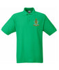 Queens Royal Hussars Polo Shirts