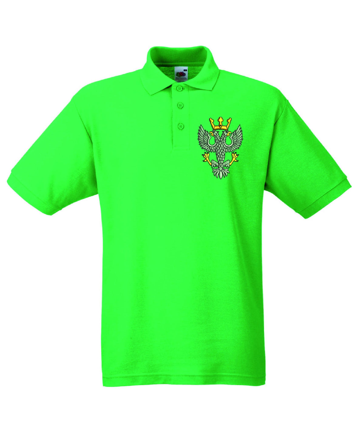 Mercian Regiment Polo Shirt
