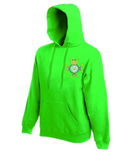 Light Dragoons Hoodie