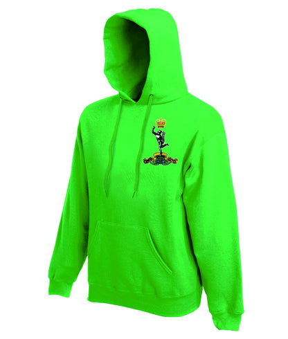 Royal Signals Hoodie