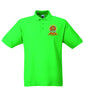 15th/19th Royal Kings Hussars Polo Shirt