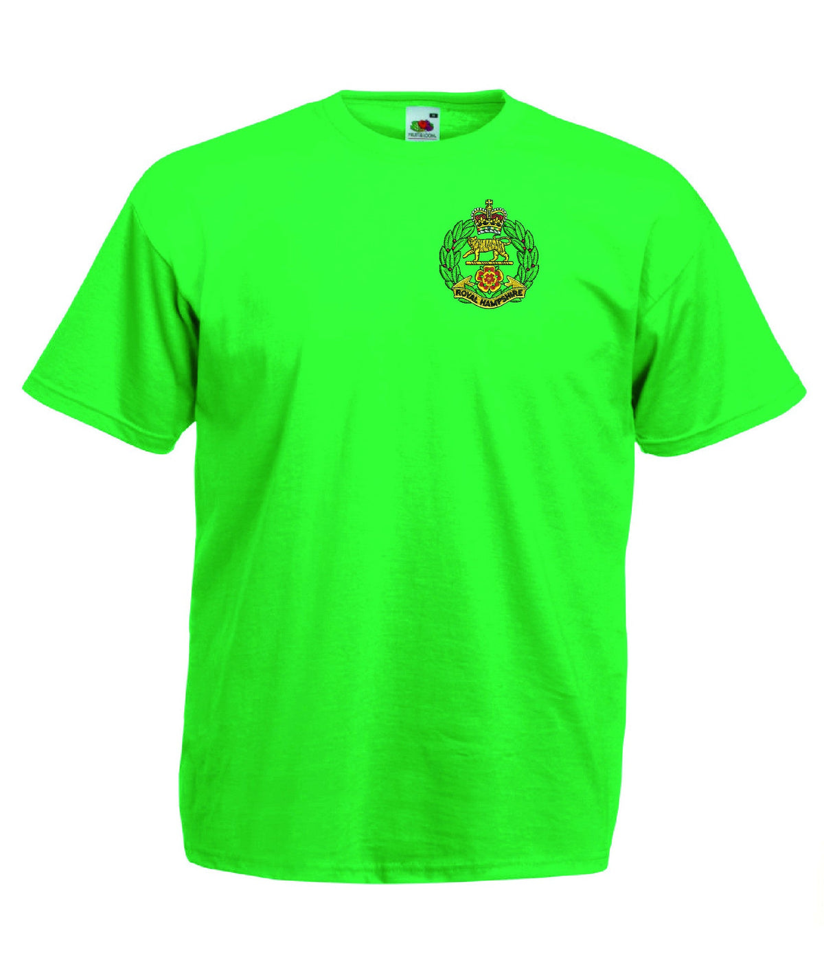 Royal Hampshire Regiment T Shirt