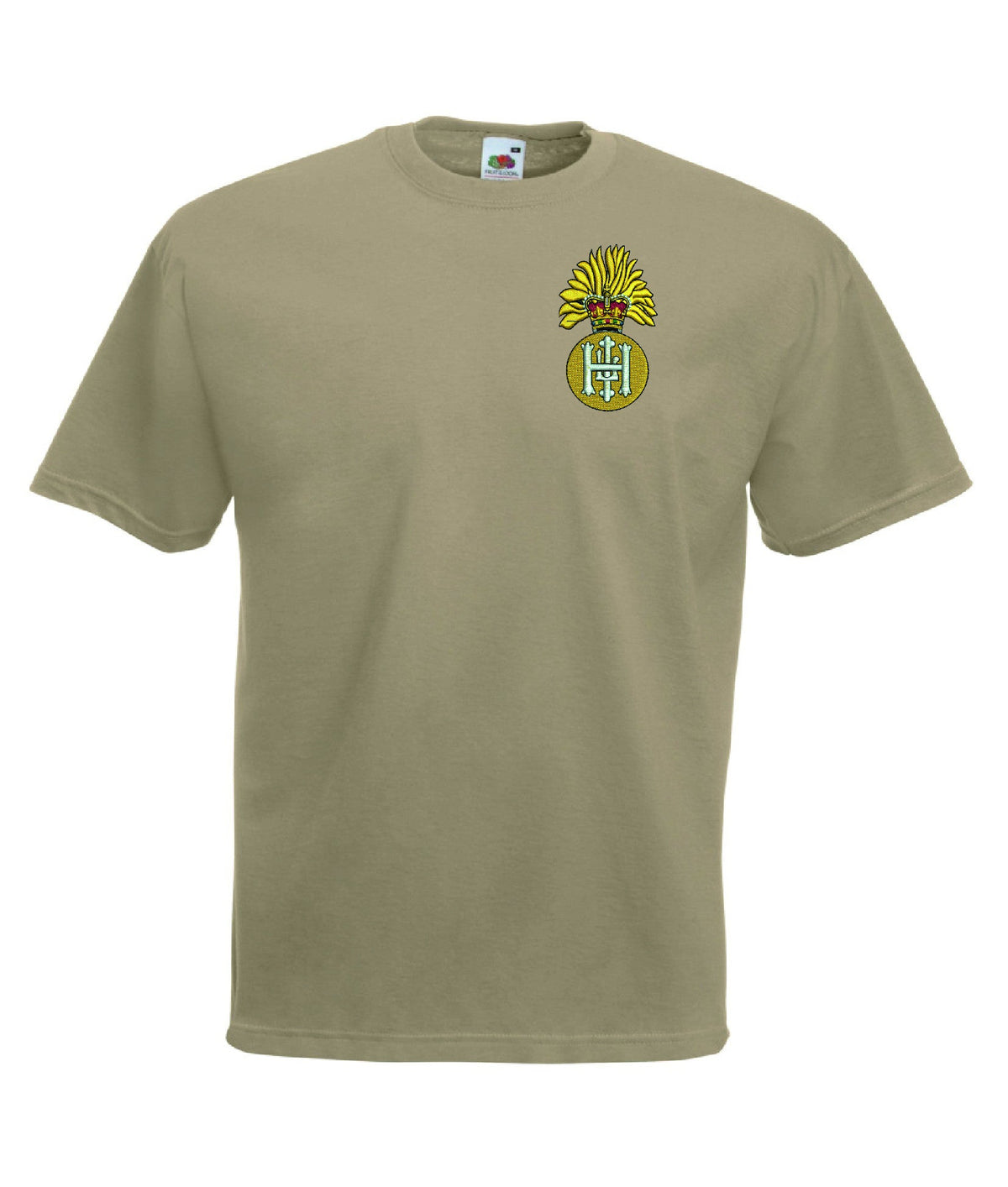 Royal Highland Fusiliers T Shirt