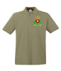 Intelligence corp Polo Shirt