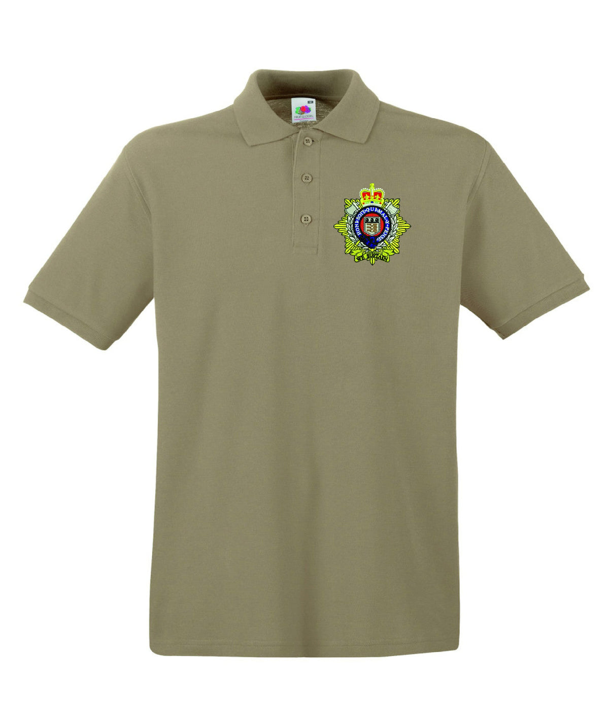 Royal Logistic corp Polo Shirt