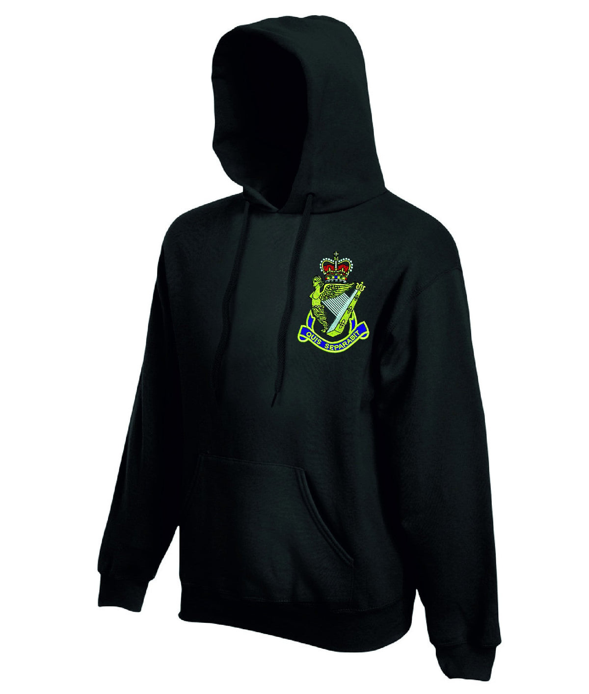 Royal Ulster Rifles Hoodie