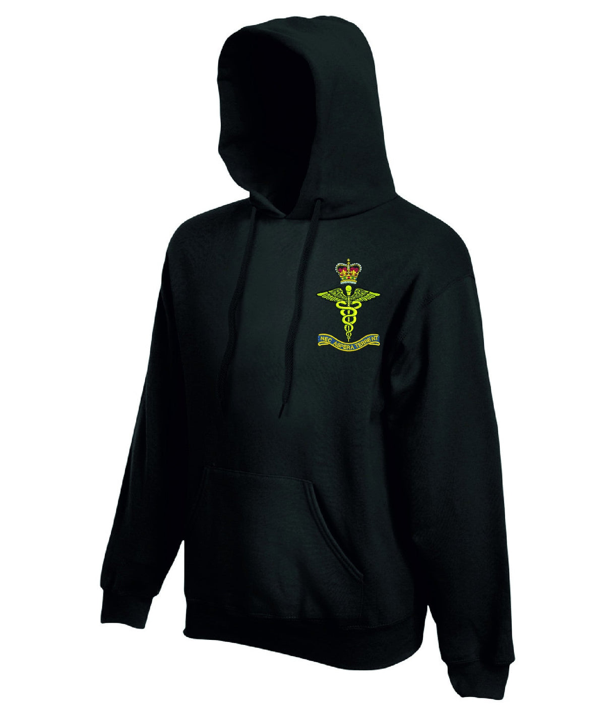 RAF Medical corp hoodie