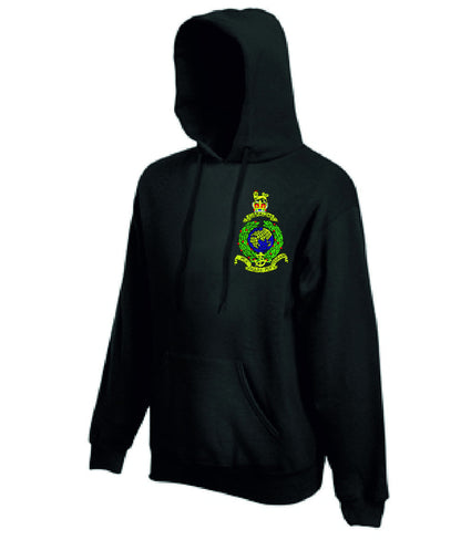 Royal Marines Hoodies