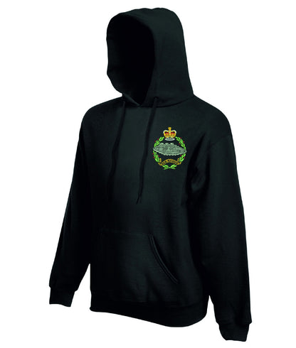 Royal Tank Regiment hoodie