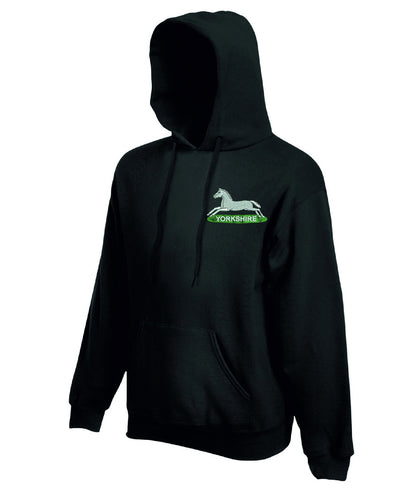 Prince of Wales's Own Regiment of Yorkshire Hoodie