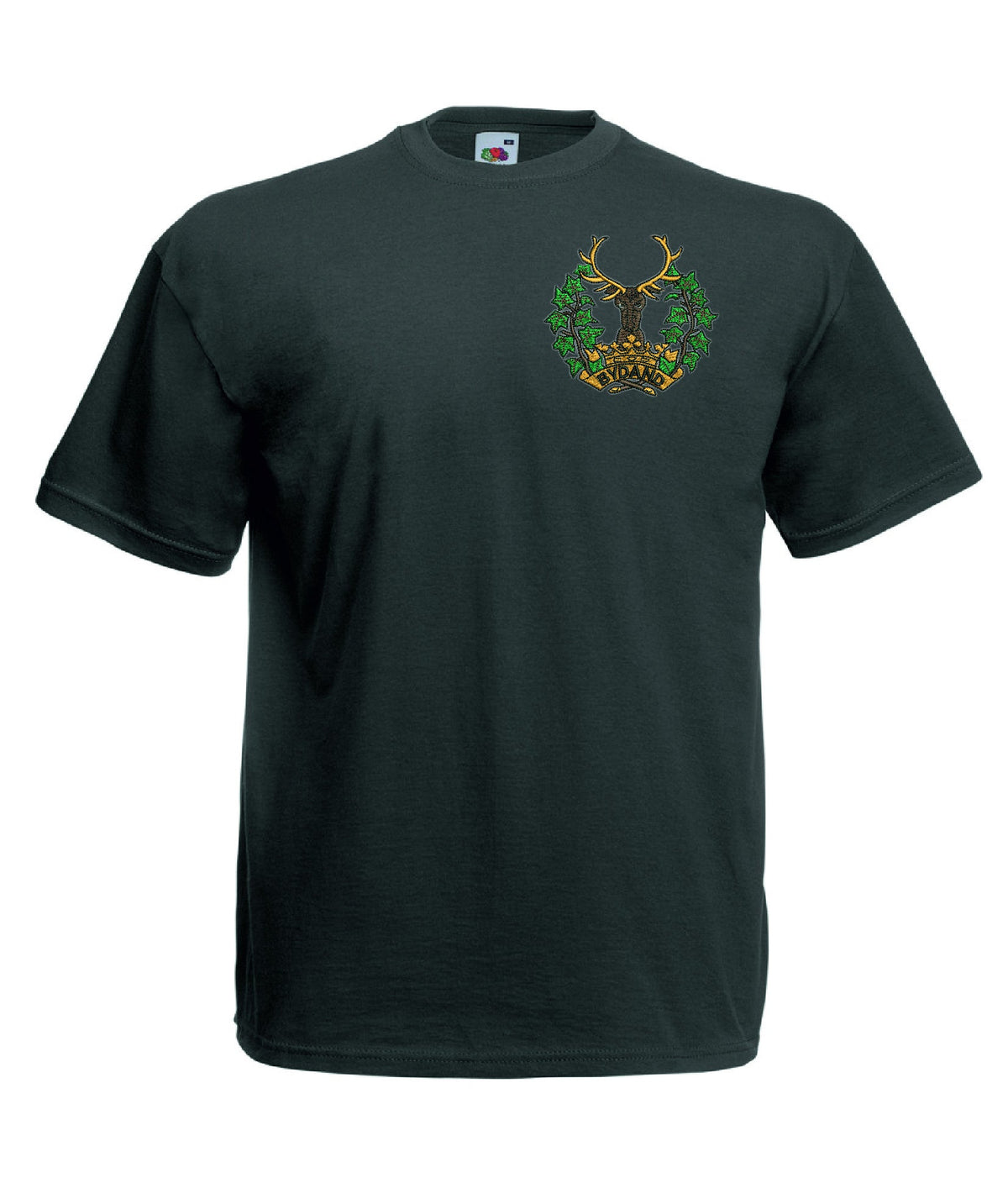 Gordon Highlanders T Shirts
