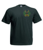 Gordon Highlanders T Shirts