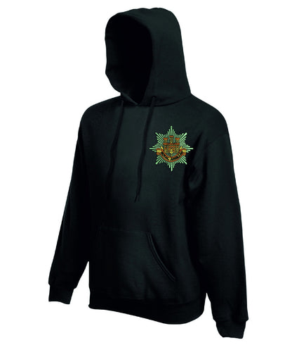 Royal Anglian hoodie