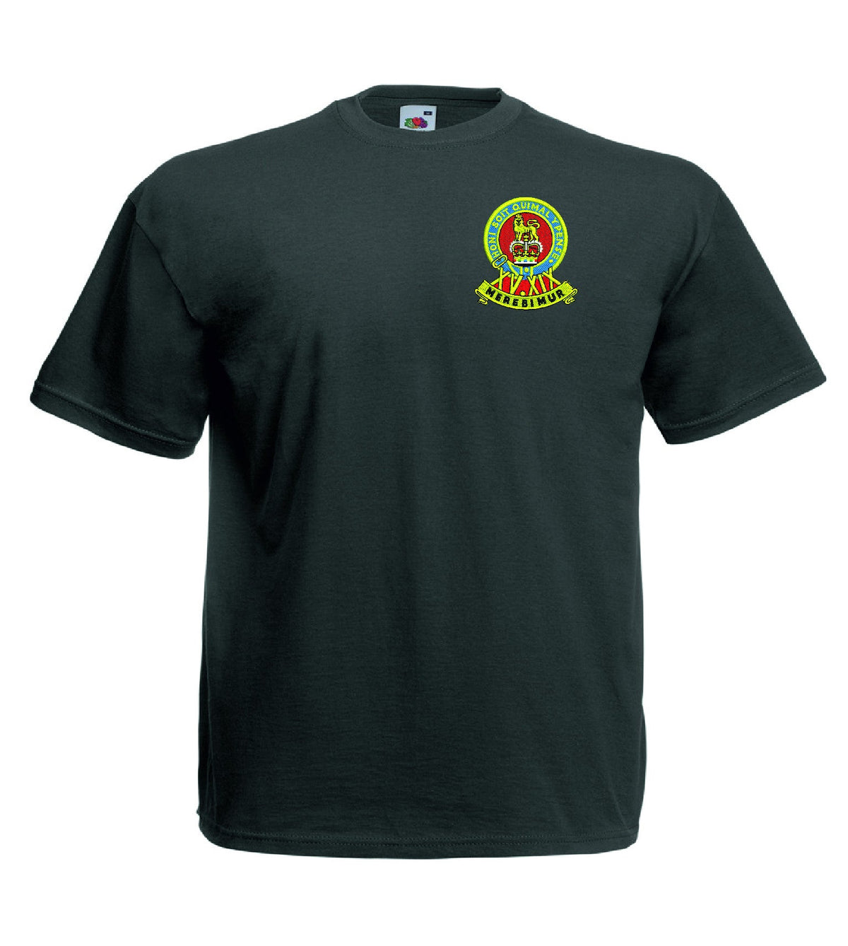 15th/19th Royal Kings Hussars T-Shirts