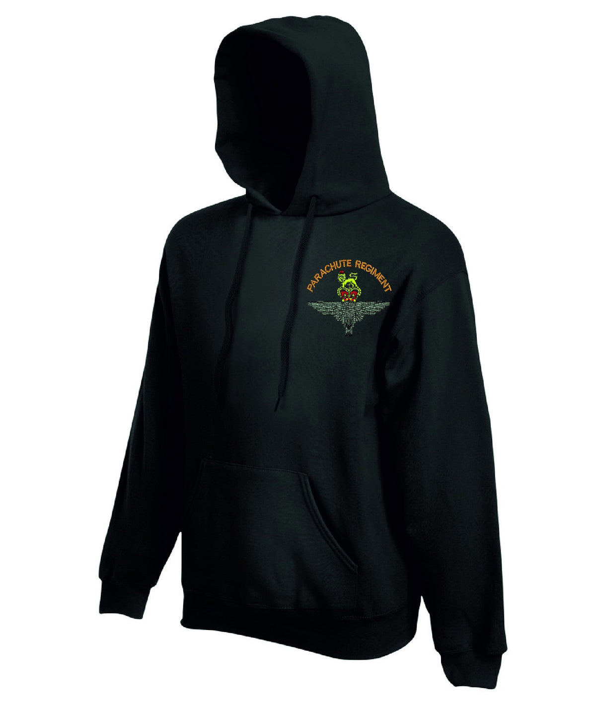 Parachute Regiment Hoodie