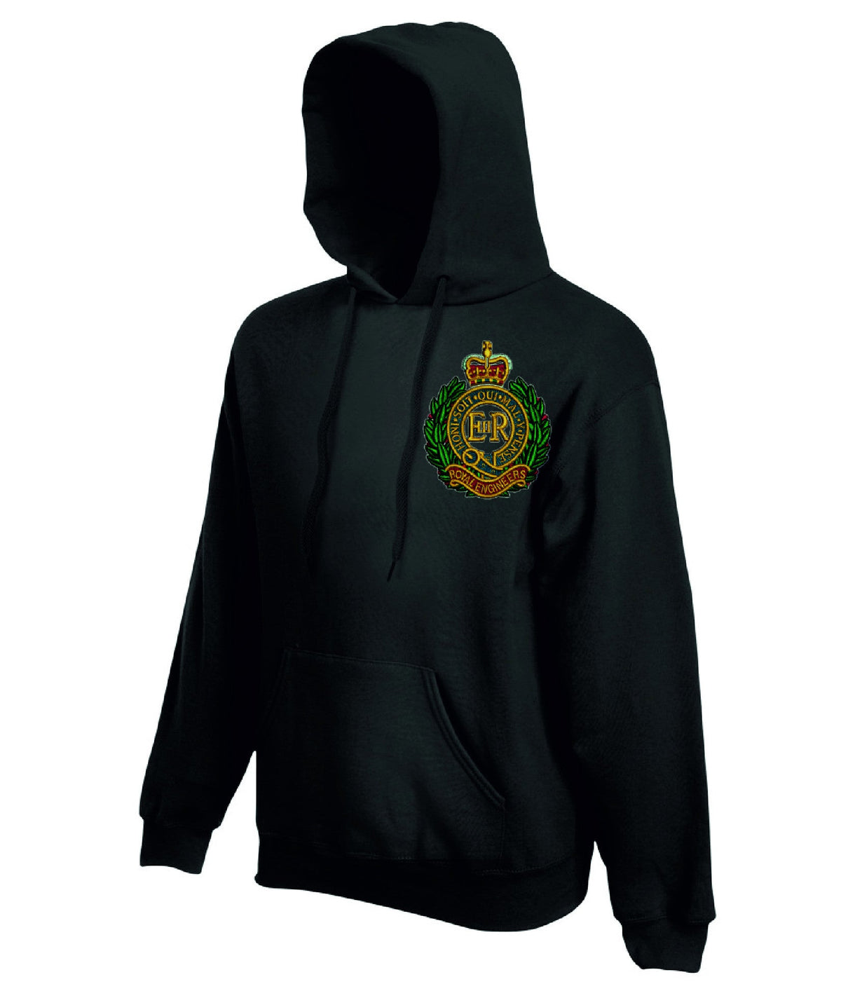 Royal Engineers hoodie