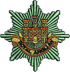 Royal Anglian hoodie
