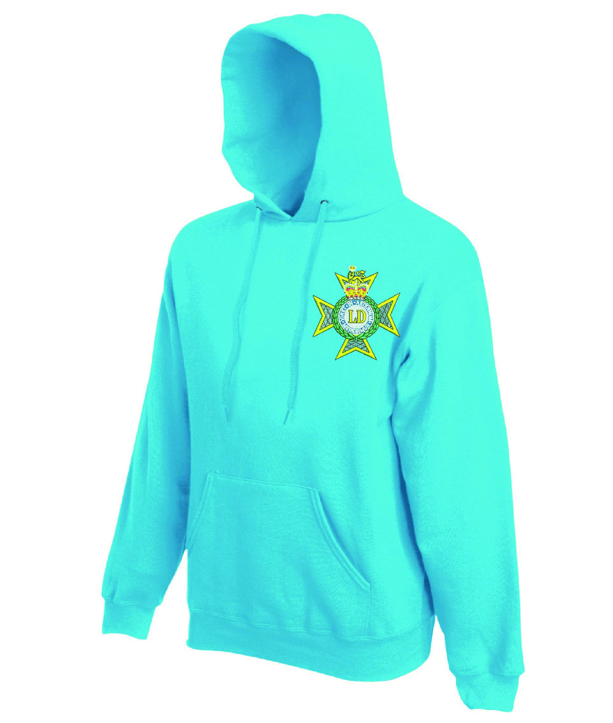 Light Dragoons Hoodie