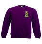 queens Royal Hussars Sweatshirt