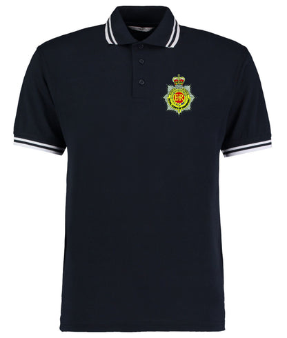 Royal corp Of Transport sports Polo Shirt
