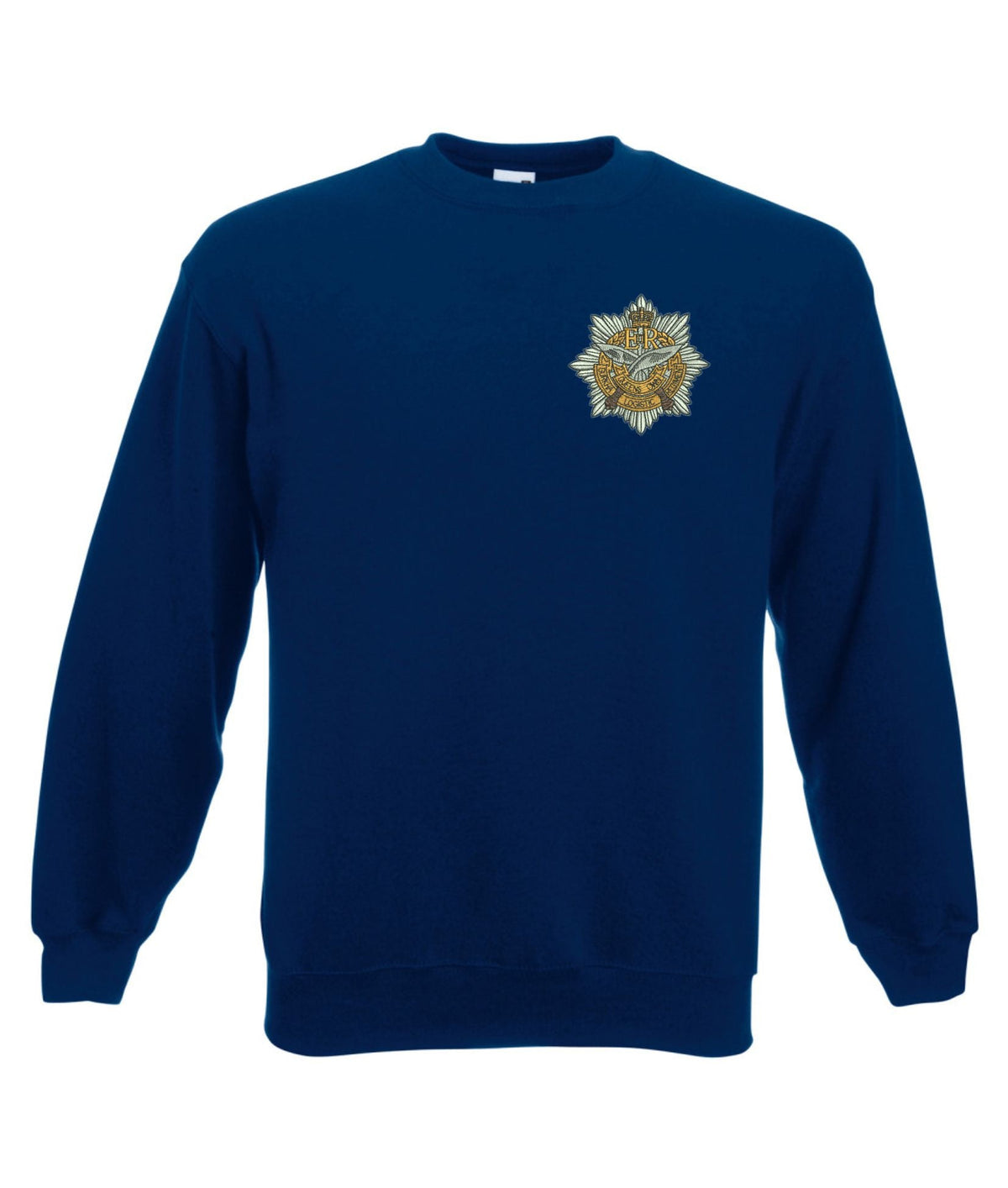 Gurkha Logistic Regiment Sweatshirts