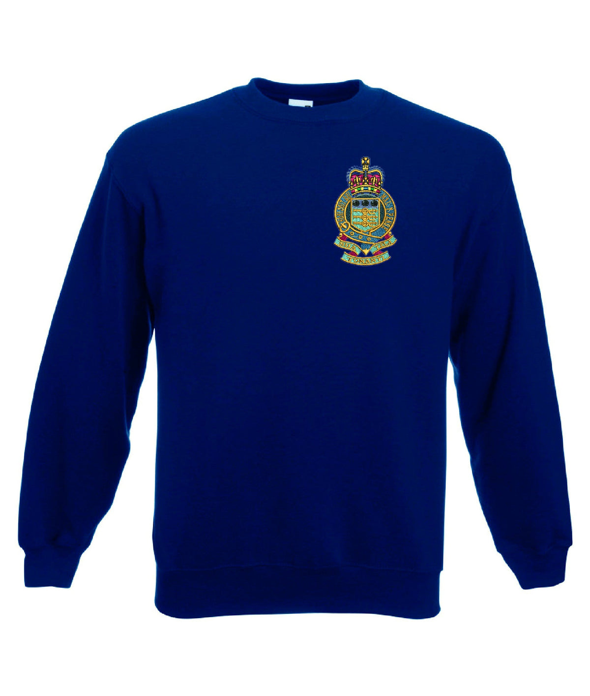 Royal Army Ordnance corp Sweatshirt